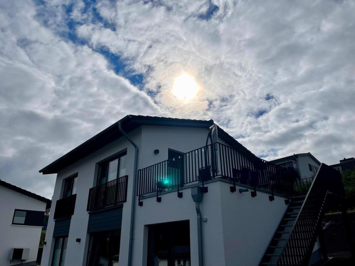 Diemelblick 16 - Haus Irene Heringhausen Ngoại thất bức ảnh