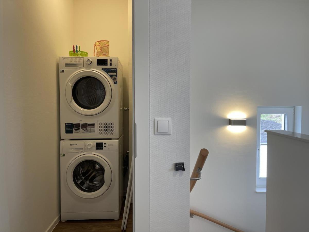 Diemelblick 16 - Haus Irene Heringhausen Ngoại thất bức ảnh