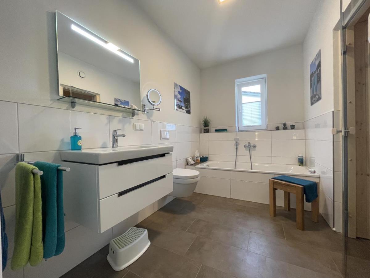Diemelblick 16 - Haus Irene Heringhausen Ngoại thất bức ảnh