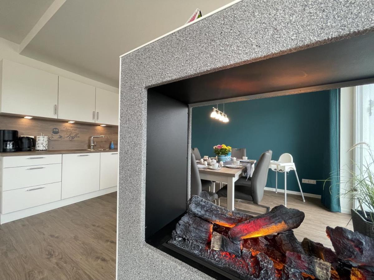 Diemelblick 16 - Haus Irene Heringhausen Ngoại thất bức ảnh